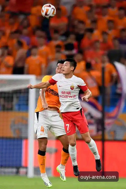 青岛海牛3-1击败上海海港：欧亿体育观赛体验与赛事技术全面分析