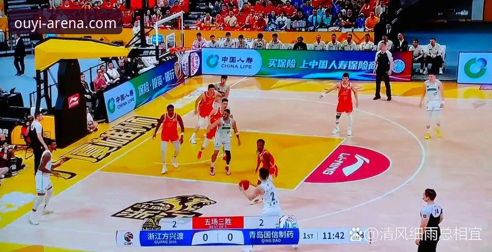CBA季后赛山西横扫晋级八强深度解析：欧亿体育平台赛事观感与技术复盘